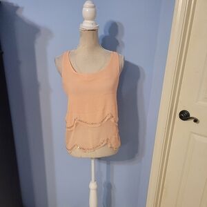 6 Degrees Medium Womens Top